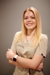 Андреева Ольга Андреевна
