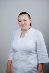 Капитонова Июлиана Анатольевна