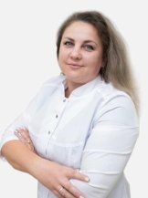 Катанская Светлана Александровна