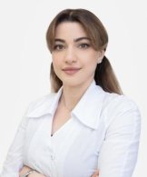 Кулузаде Лала Кямильевна