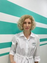 Ширяева Наталия Владимировна