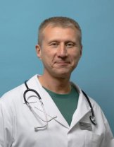 Буланов Сергей Геннадьевич