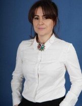 Гранцон Елена