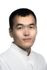 Местеев Валерий Бадмаевич