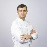 Абдуллаев Исмаил Саматович