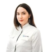 Махмудова Гюльнара Жамидиновна