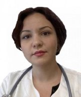 Чернобай Светлана Ивановна