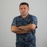 Ибрагимов Шамиль Ибрагимович