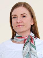Красоткина Ирина Геннадьевна