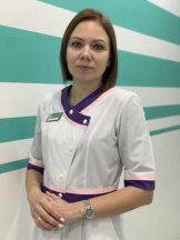 Агейкина Татьяна Васильевна