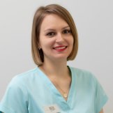 Неронова Кристина Сергеевна