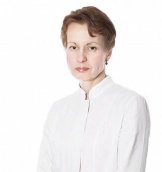Зубкова Валентина Валентиновна