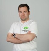 Поляков Дмитрий Петрович