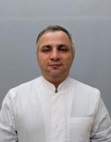 Закариев Магомедрасул Закариевич
