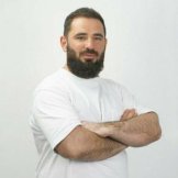 Кажлаев Давуд Омарович