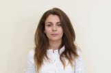 Кинеева Полина Николаевна
