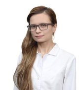 Медведкина Александра Евгеньевна