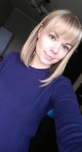 Лебедева Екатерина Андреевна
