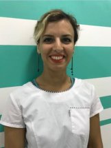 Ганиева Регина Германовна