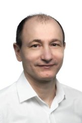Лещанов Алексей Михайлович