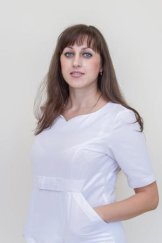 Цехмистро Ольга Викторовна