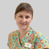 Симухина Анна Николаевна