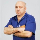 Абдулаев Шахбан Бадрудинович
