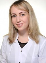 Шпадырева Юлия Владимировна