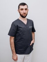 Тагиров Шихахмед Давудович