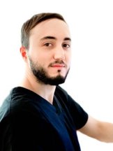 Магомедов Залимхан Магамедович