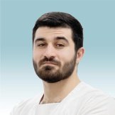 Эртувханов Марат Зайнулабидович