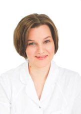 Побережник Елена Валентиновна