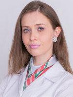 Ладнова Анастасия Юрьевна