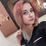 Матюгина Анюта
