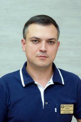 Лубяной Евгений Александрович