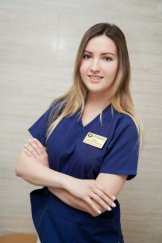 Кованда Анастасия Игоревна
