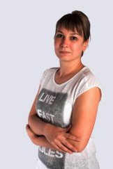Кузнецова Ирина