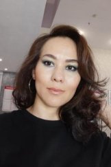Кыдырова Айза