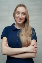 Караченцева Елена Александровна