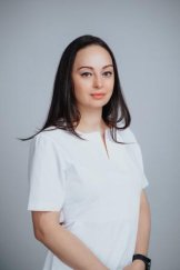 Шерешкова Елена Игоревна