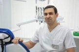 Манукян Марат Геворгович