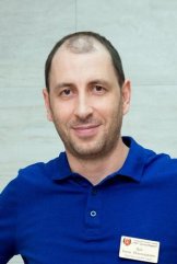 Цей Бинас Искендерович