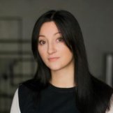 Любомирская Татьяна