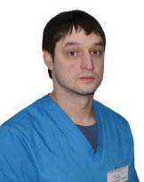 Попов Александр Викторович