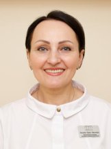 Филатова Ирина Николаевна