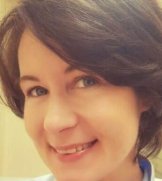 Воробьева Елизавета Валерьевна