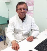 Семенов Владимир Александрович