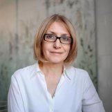 Сычева Елена Петровна