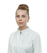 Зубкова Диана Викторовна