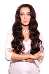 Александрова Наталия Михайловна